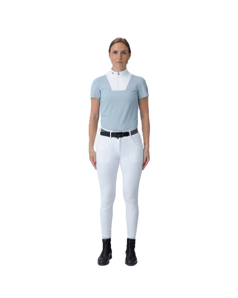 Trolle Breeches - Hohe Taille - Knie-Grip - Frau