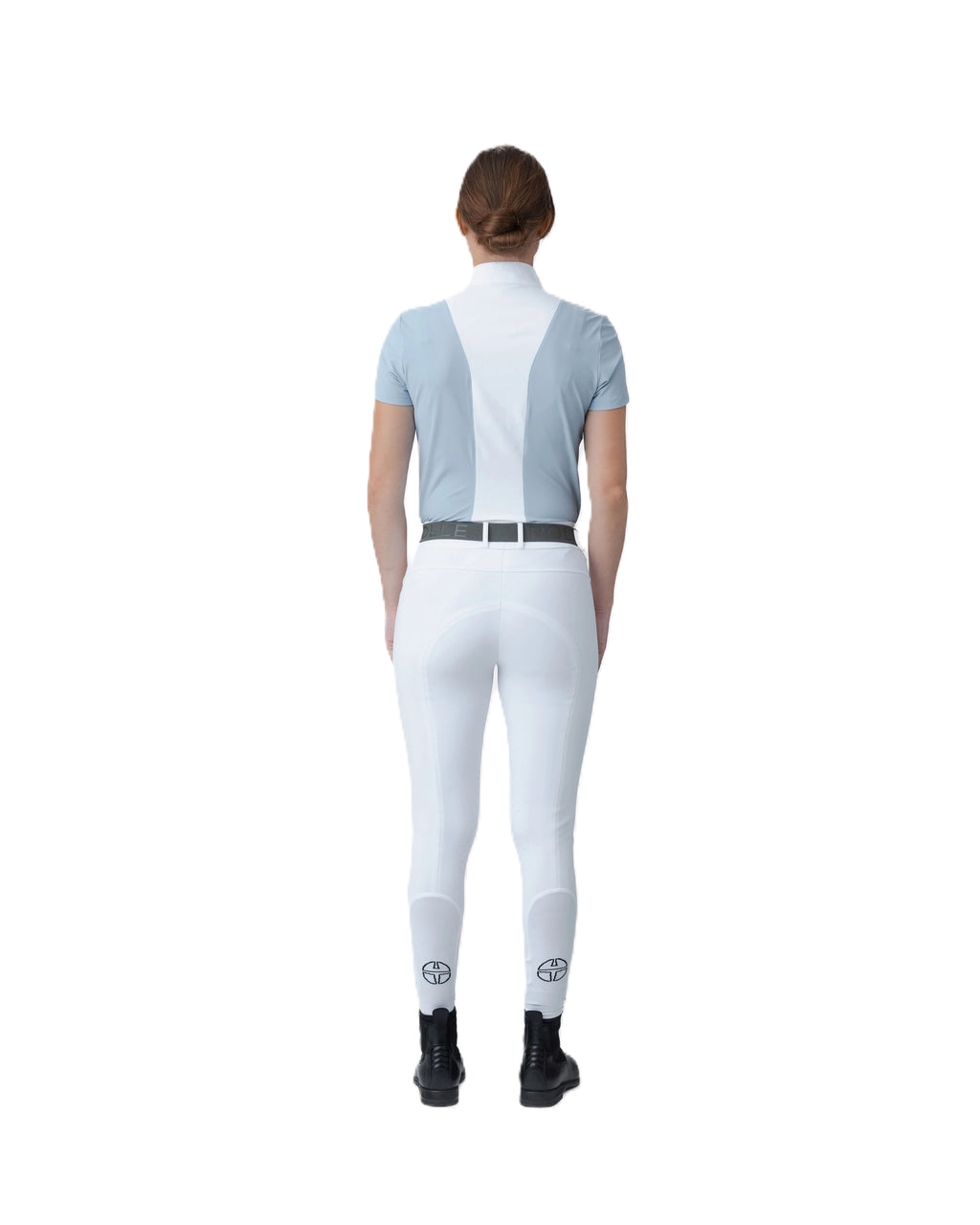 Trolle Breeches - High Waist - Knee Grip - Woman