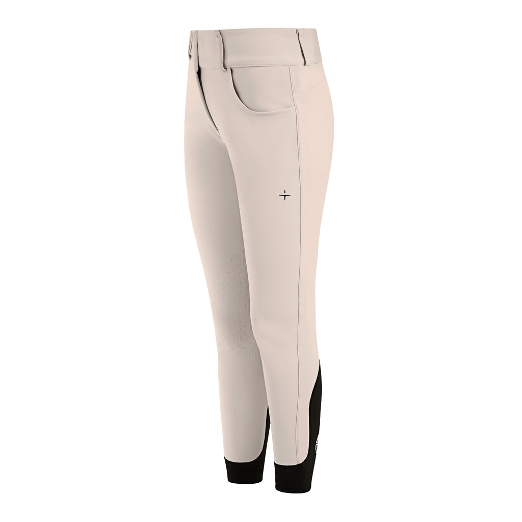 Trolle Reithose - Knie-Grip - Herren
