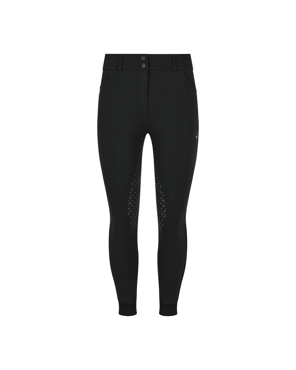 Trolle Reithose - Mid Rise - Voll Grip - Damen