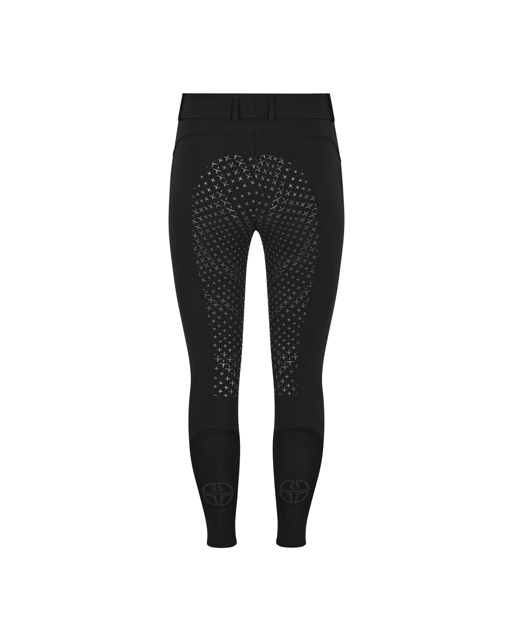 Trolle Reithose - Mid Rise - Voll Grip - Damen