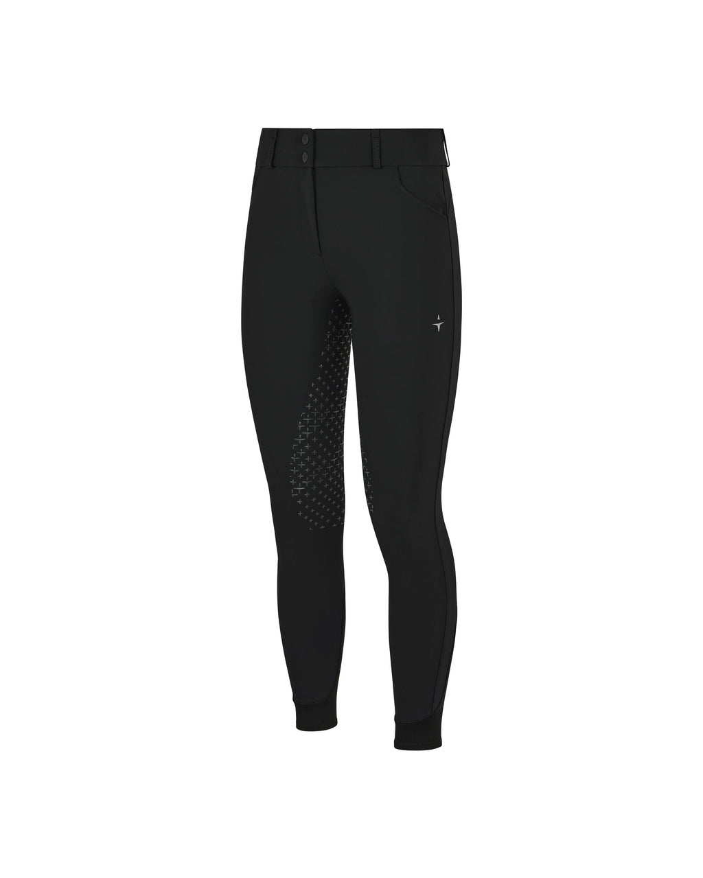 Trolle Reithose - Mid Rise - Voll Grip - Damen