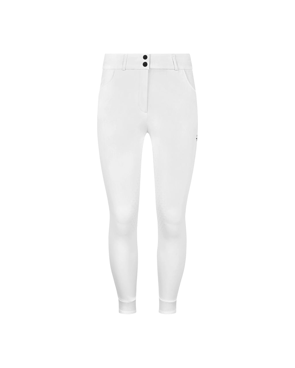 Culotte d'équitation Trolle - Taille mi-haute - Full Grip - Femme