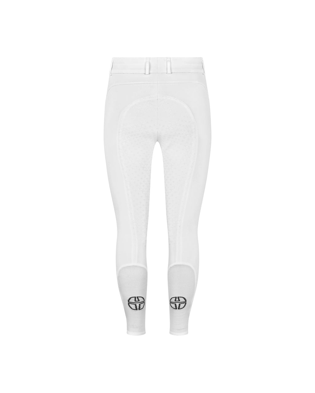 Culotte d'équitation Trolle - Taille mi-haute - Full Grip - Femme
