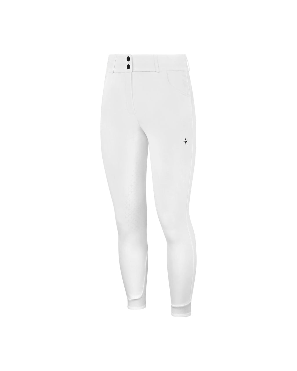 Culotte d'équitation Trolle - Taille mi-haute - Full Grip - Femme