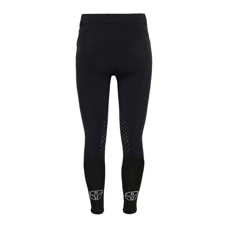 Trolle Reithose - Mid Rise - Kniegrip - Damen