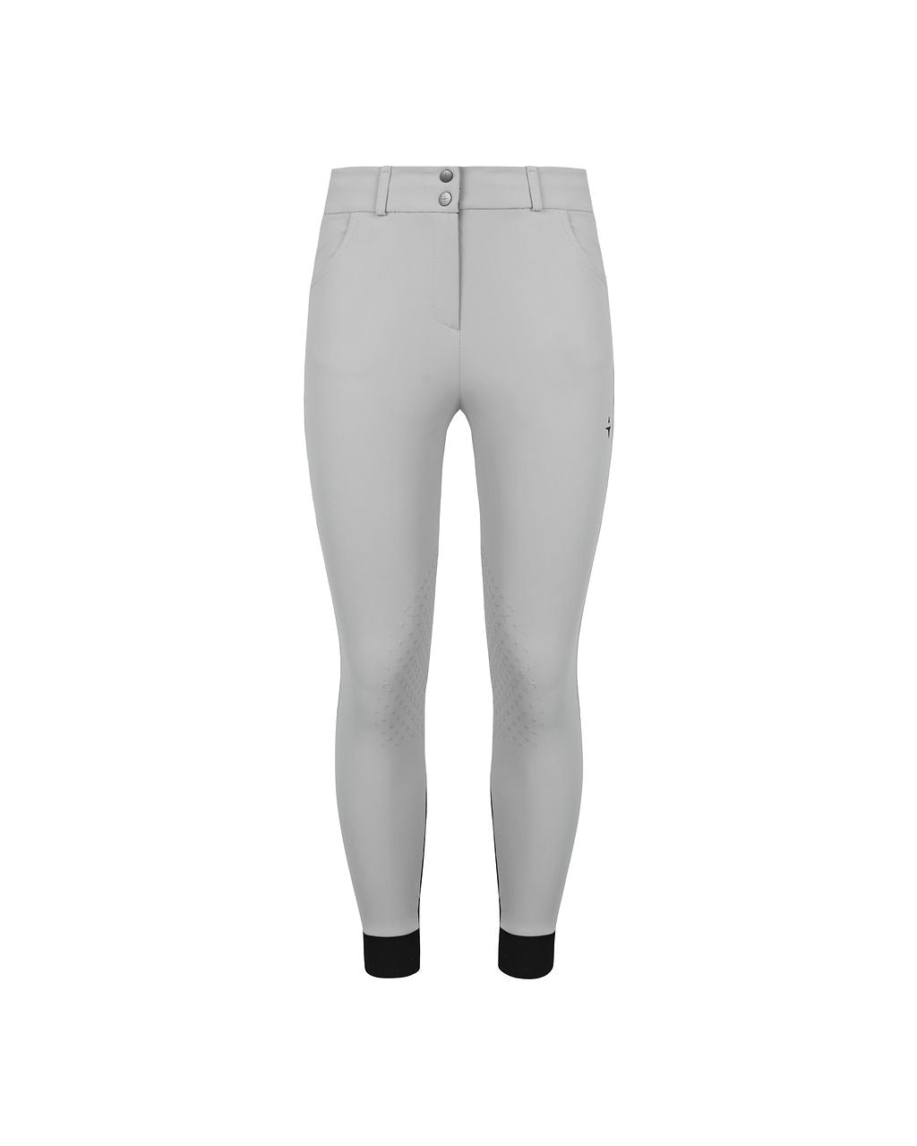 Trolle Reithose - Mid Rise - Kniegrip - Damen