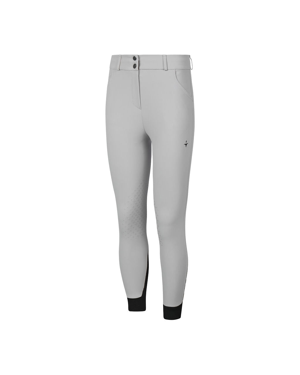 Trolle Reithose - Mid Rise - Kniegrip - Damen