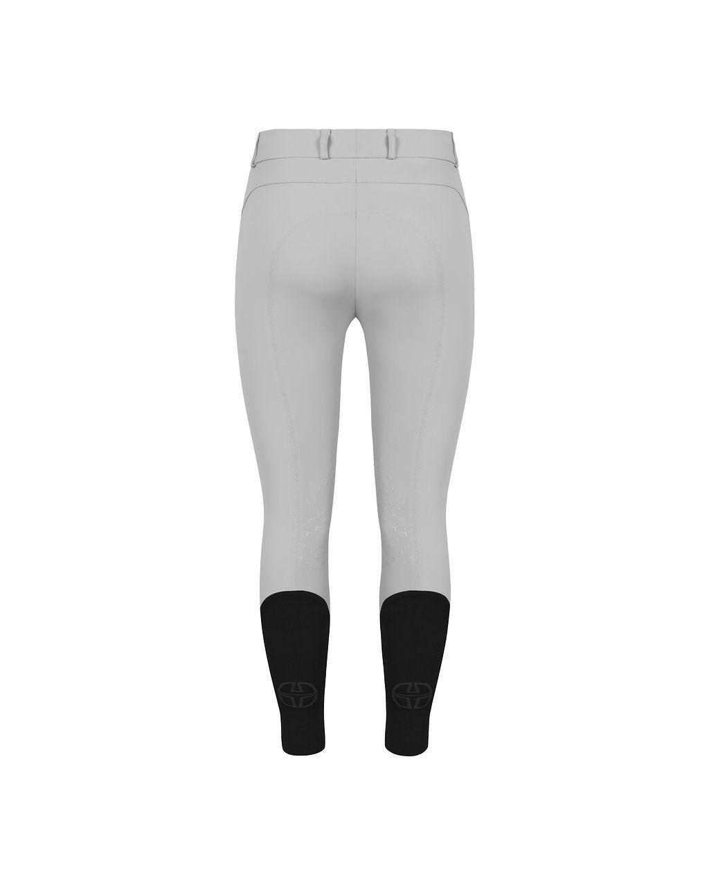 Trolle Reithose - Mid Rise - Kniegrip - Damen