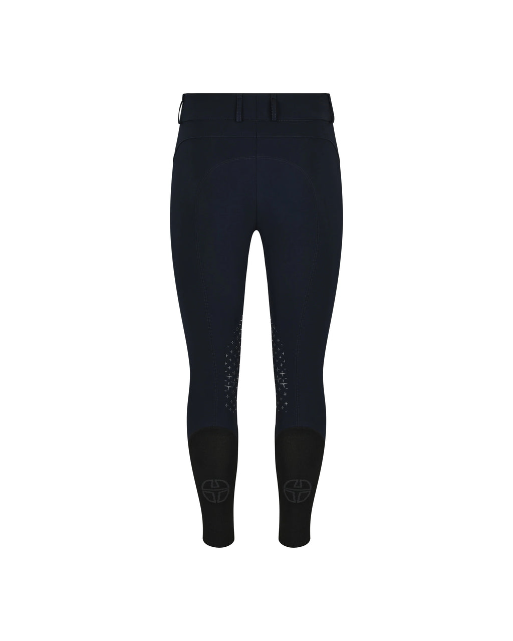 Trolle Reithose - Mid Rise - Kniegrip - Damen