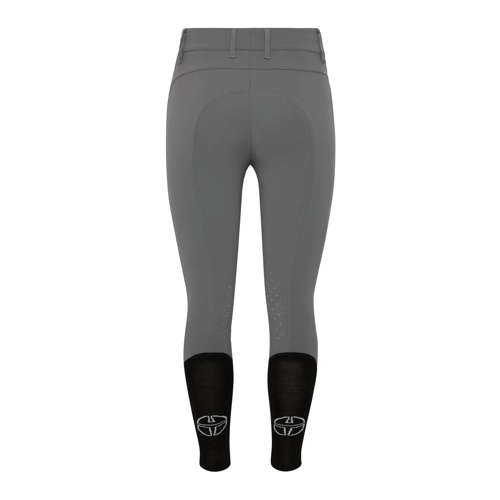 Trolle Breeches - Mid Rise - Kneegrip - Woman