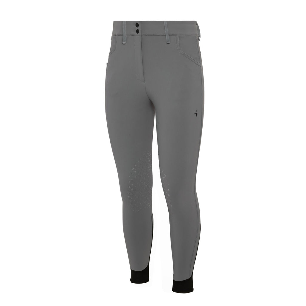 Trolle Breeches - Mid Rise - Kneegrip - Woman