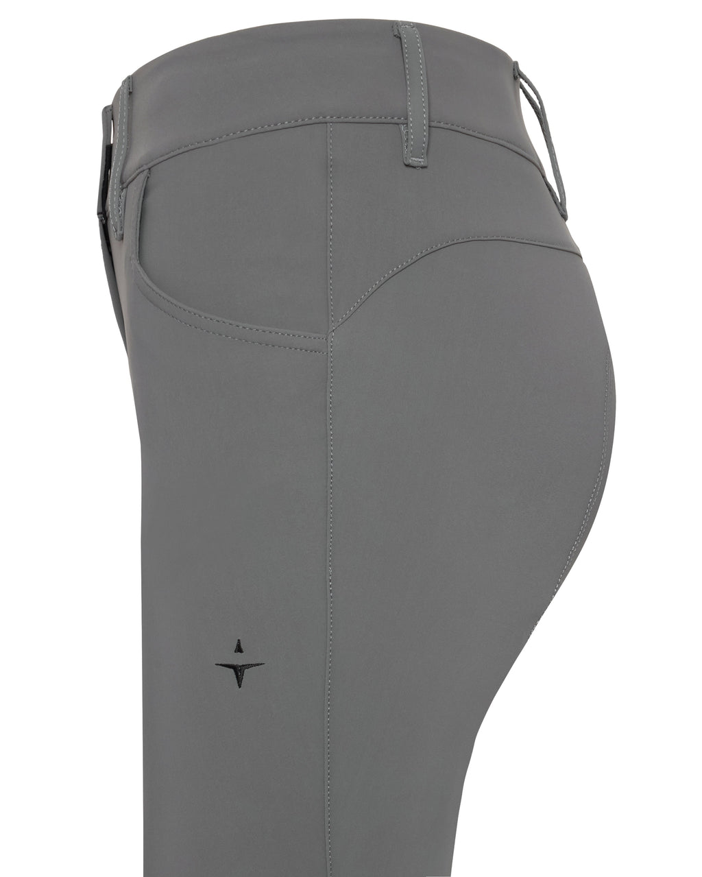 Trolle Breeches - Mid Rise - Kneegrip - Woman