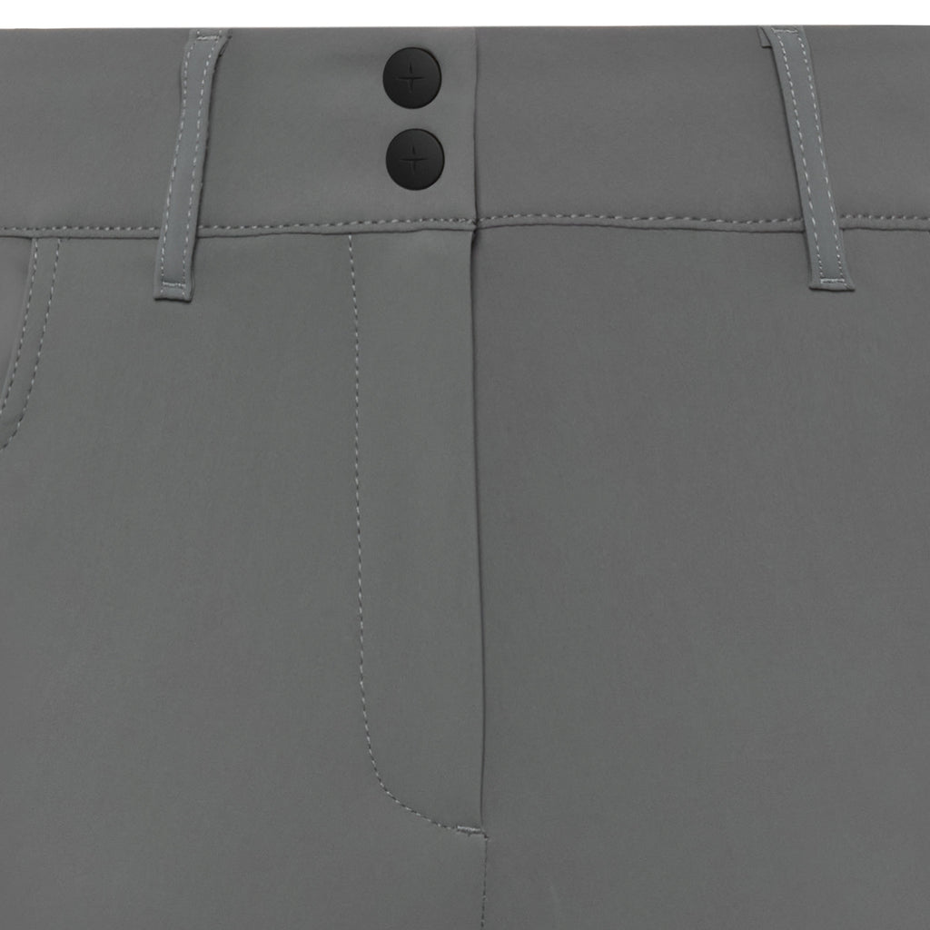Trolle Breeches - Mid Rise - Kneegrip - Woman