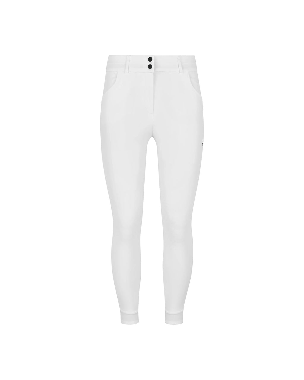 Trolle Breeches - Mid Rise - Kneegrip - Woman
