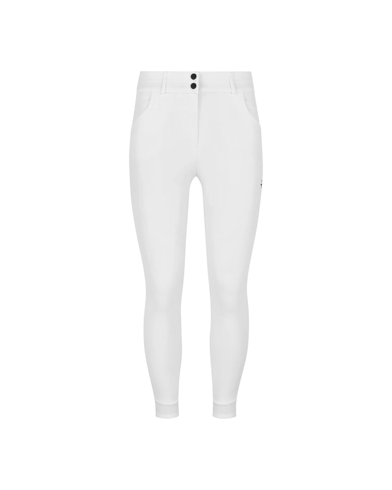 Trolle Reithose - Mid Rise - Kniegrip - Damen
