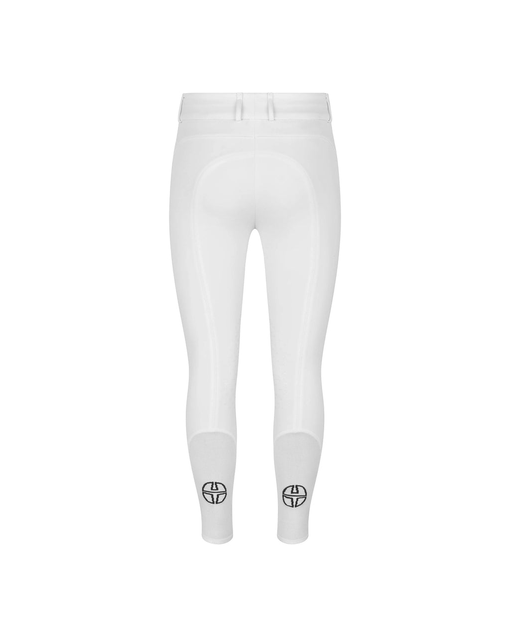 Trolle Breeches - Mid Rise - Kneegrip - Woman