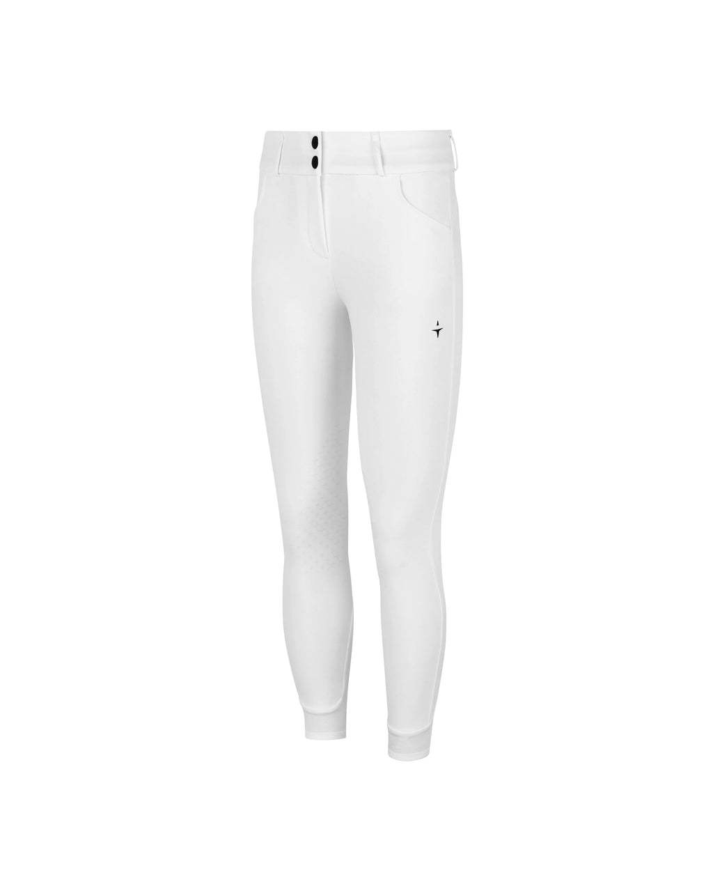Trolle Breeches - Mid Rise - Kneegrip - Woman