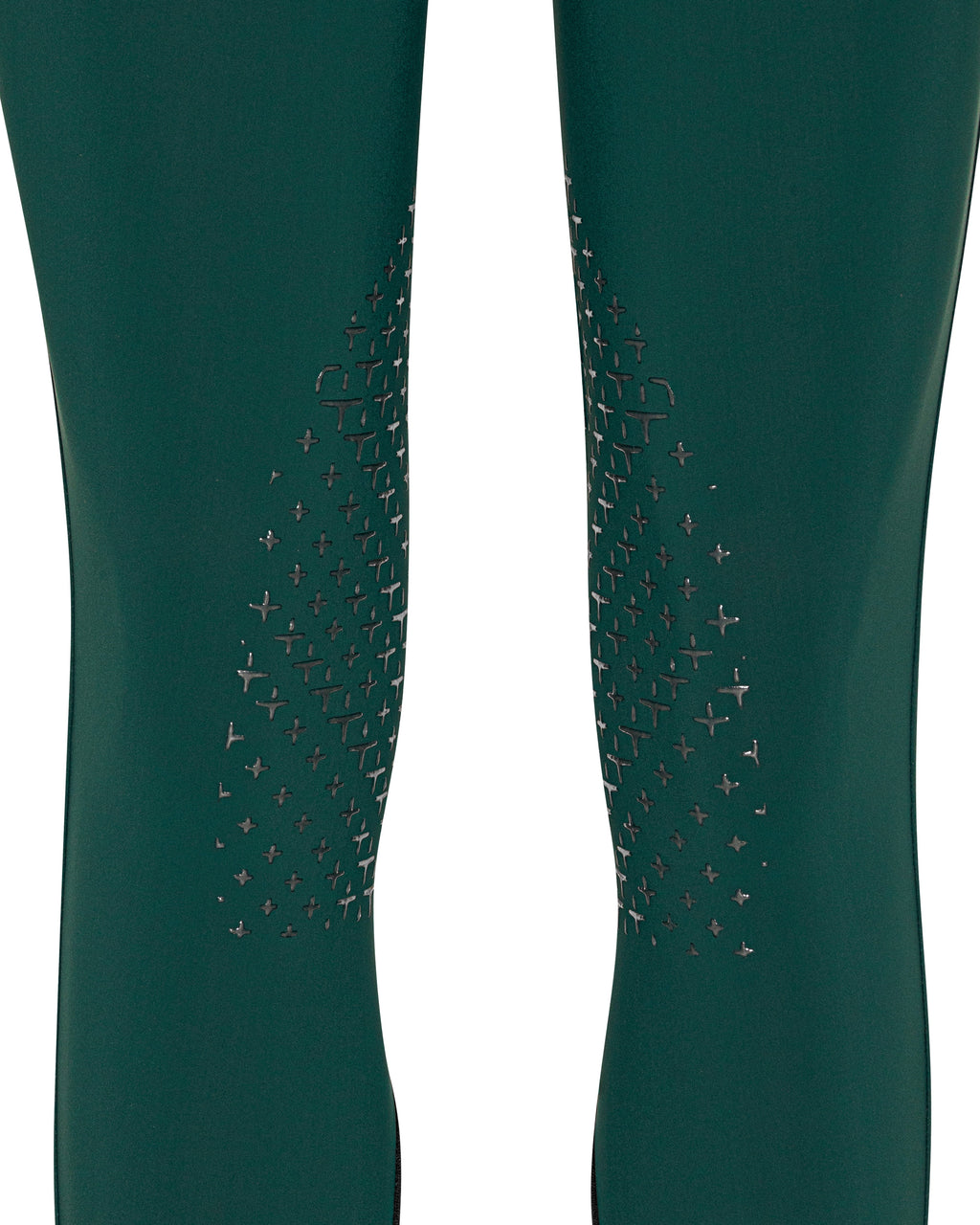 Trolle Reithose Mid Rise - Knie-Grip - Damen