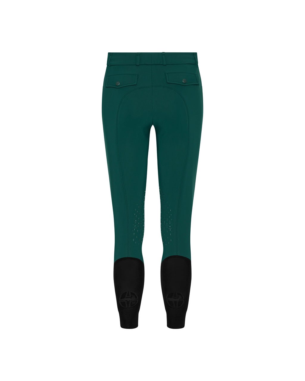 Trolle Reithose Mid Rise - Knie-Grip - Damen