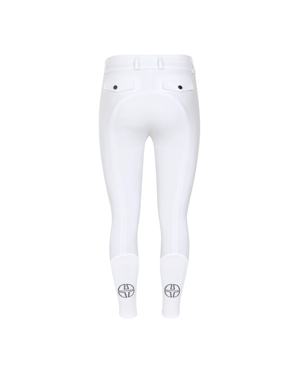 Trolle Reithose Mid Rise - Knie-Grip - Damen