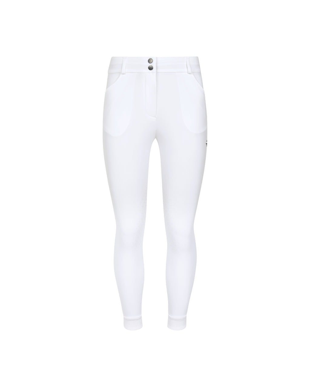 Trolle Reithose Mid Rise - Knie-Grip - Damen
