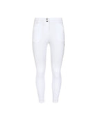 Trolle Reithose Mid Rise - Knie-Grip - Damen
