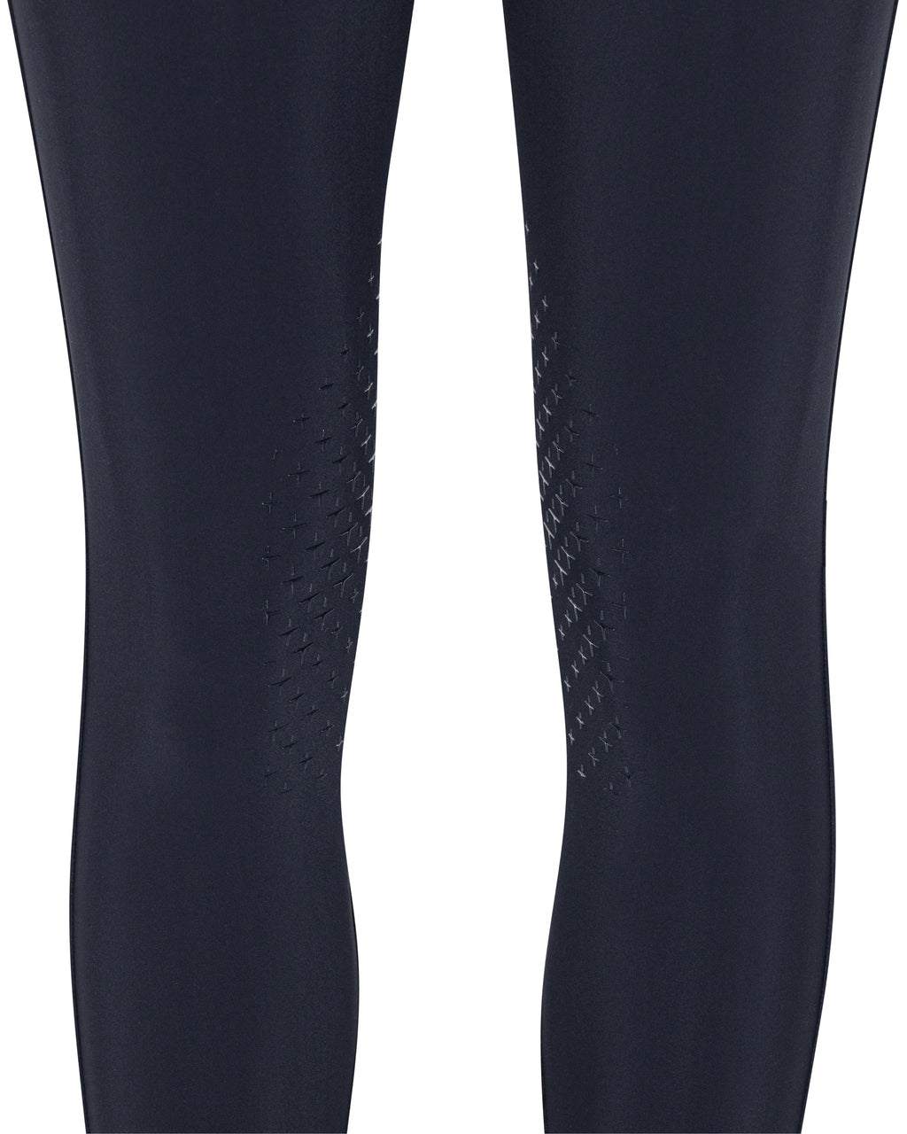 Trolle Breeches Mid Waist - Knee Grip - Girls