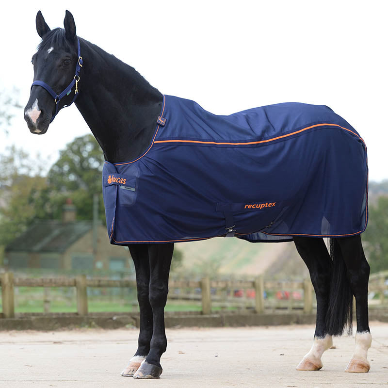 Bucas Therapy Mesh Cooler