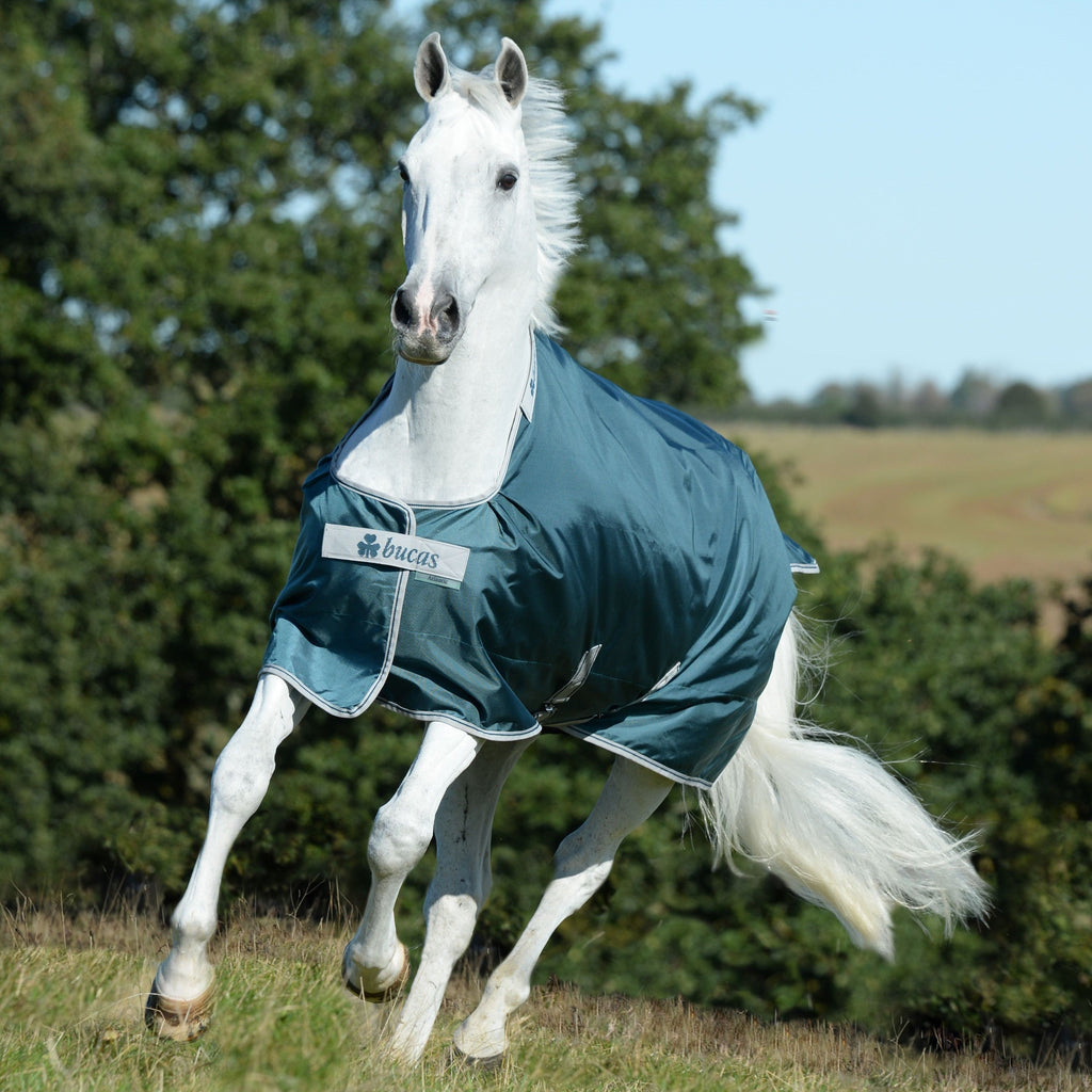 Bucas Atlantic Turnout - 200 Gram