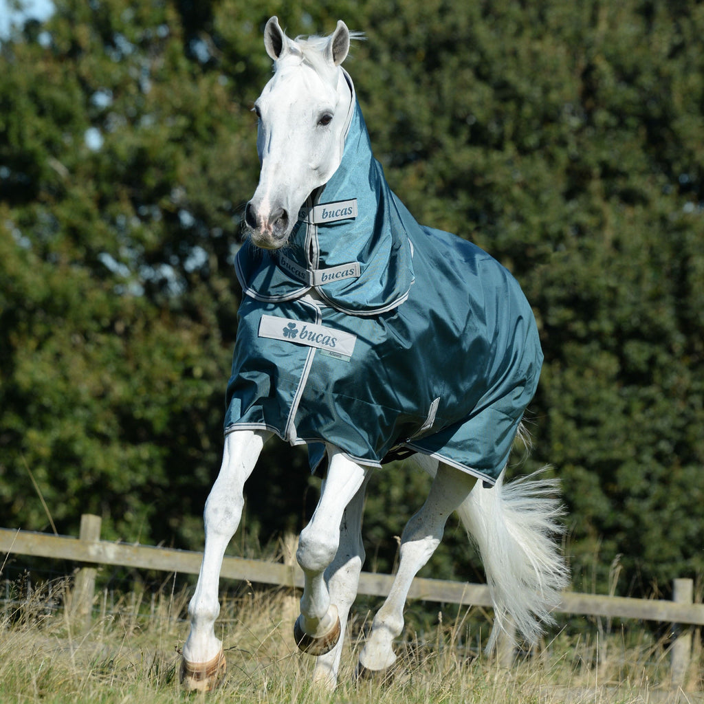 Bucas Atlantic Turnout - 200 Gram