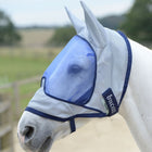 Bucas Buzz-Off Deluxe Fly Mask - Ears