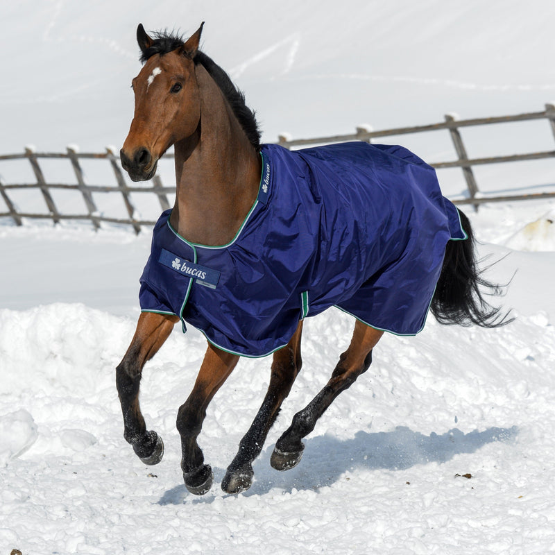 Bucas Smartex Medium Rug
