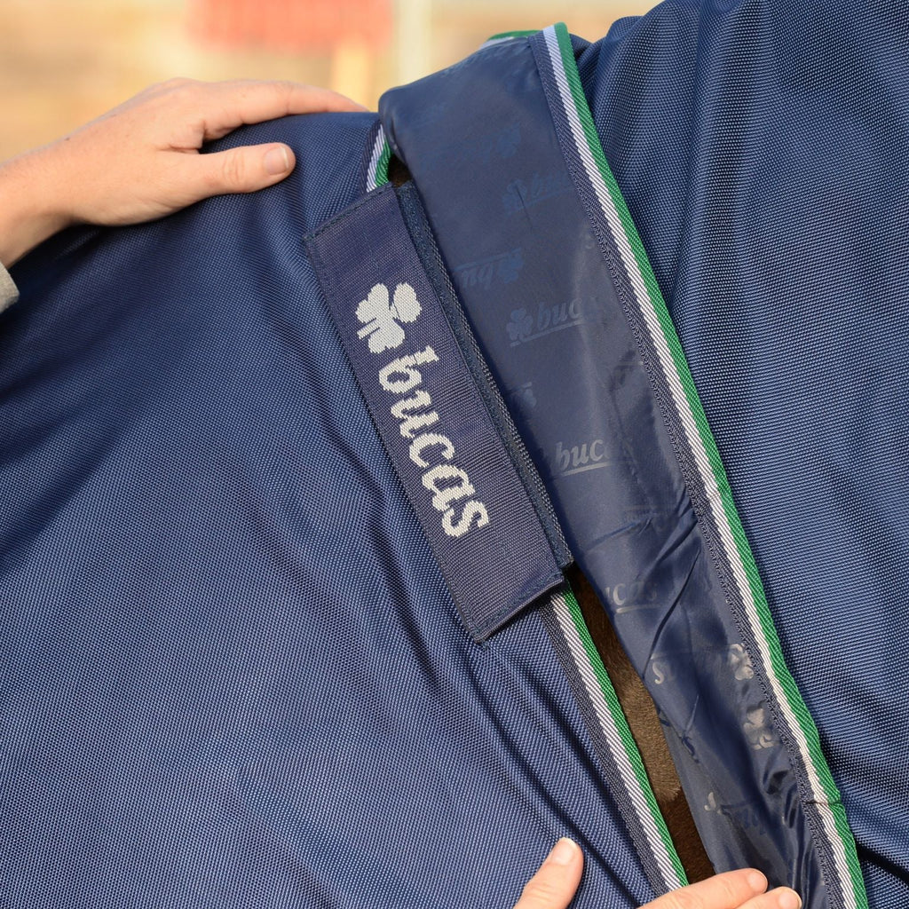 Bucas Smartex Medium