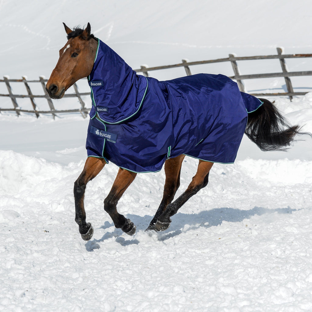 Bucas Smartex Medium