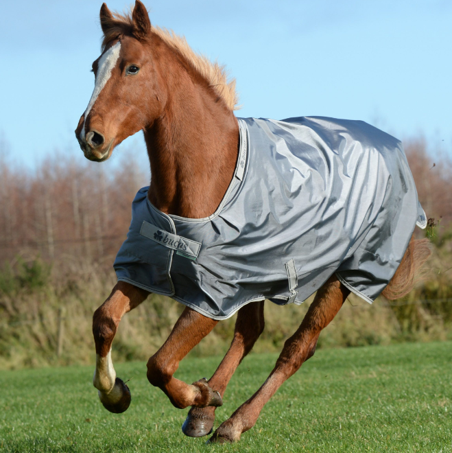 Bucas Smartex Regen