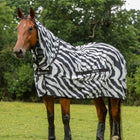 Bucas Sweet-Itch Zebra