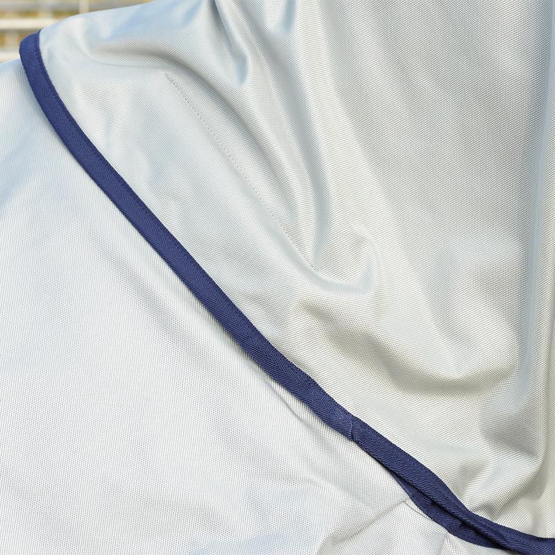 Bucas Power Turnout Combi Neck