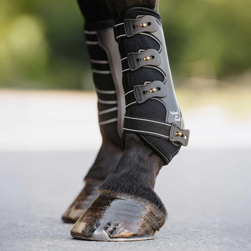Back on Track Royal Work Boots - Voorbenen
