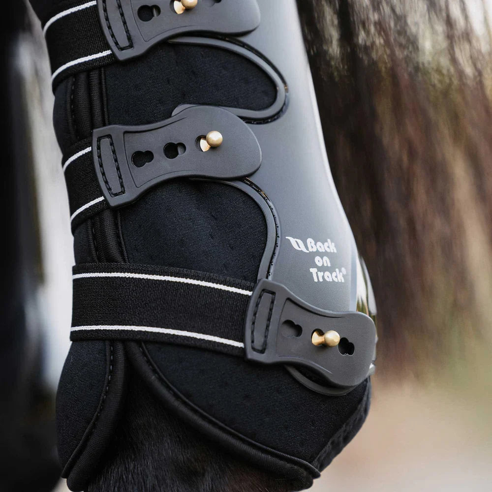 Back on Track Royal Work Boots - Voorbenen