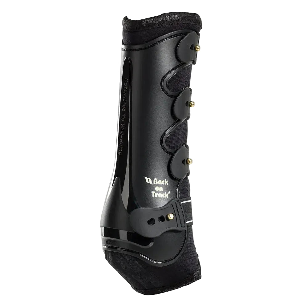 Back on Track Royal Work Boots - Voorbenen