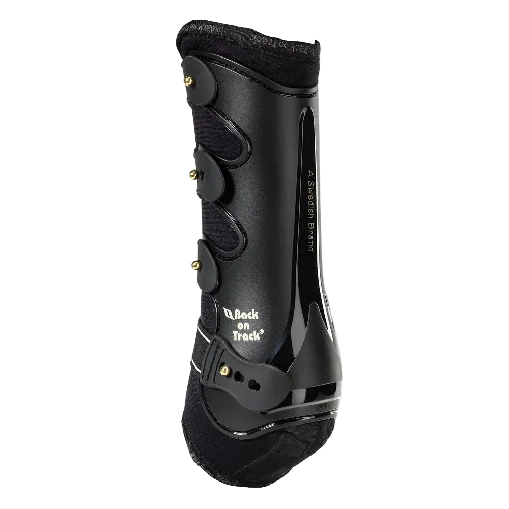 Back on Track Royal Work Boots - Voorbenen