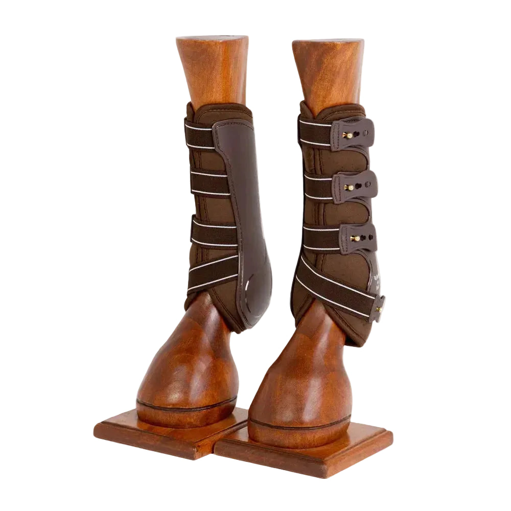 Back on Track Royal Work Boots - Voorbenen