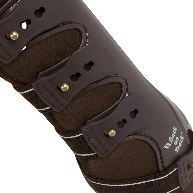 Back on Track Royal Work Boots - Voorbenen