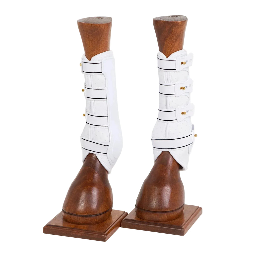 Back on Track Royal Work Boots - Voorbenen