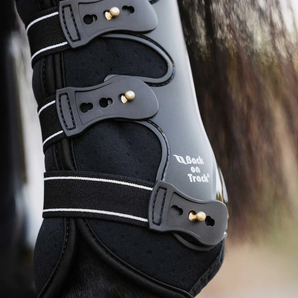 Back on Track Royal Arbeitsstiefel Hinterbeine