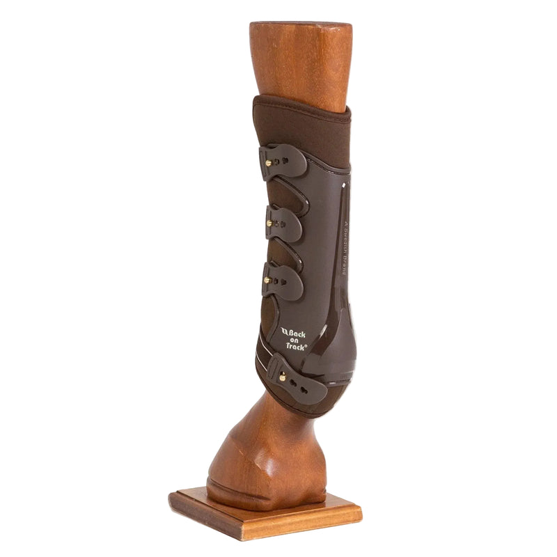 Back on Track Royal Work Boots Achter
