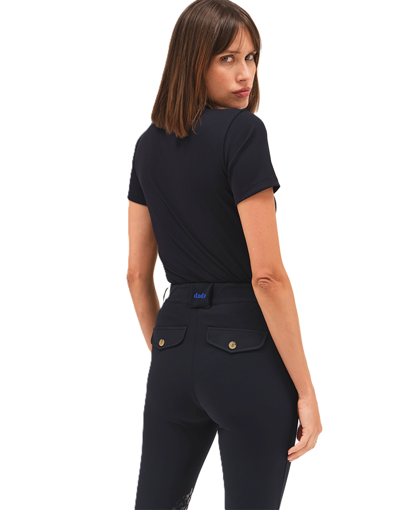 Dada Shirt Berlin - Women