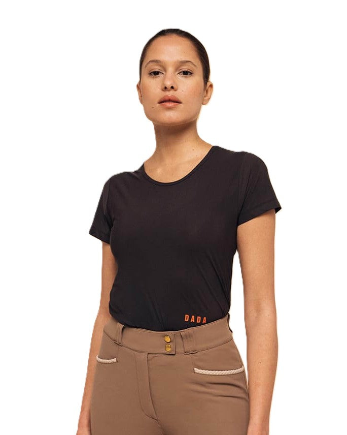 Dada Sport Technical T-Shirt Betty - Dames