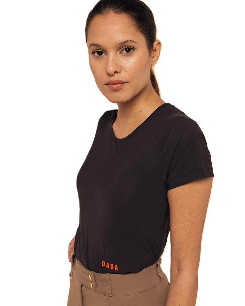 Dada Sport Technical T-Shirt Betty - Dames